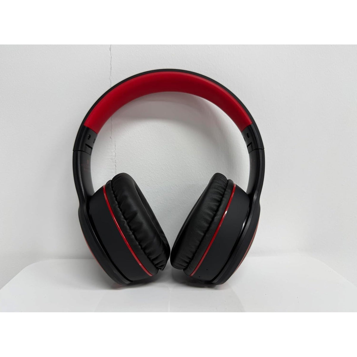 Foldable Bluetooth Over-Ear Headphones with Mic, 50H Playtime