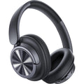 Hybrid Active Noise Cancelling Wireless Headphones, 120H Playtime