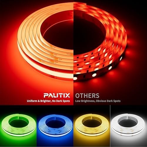 USB RGB LED strip